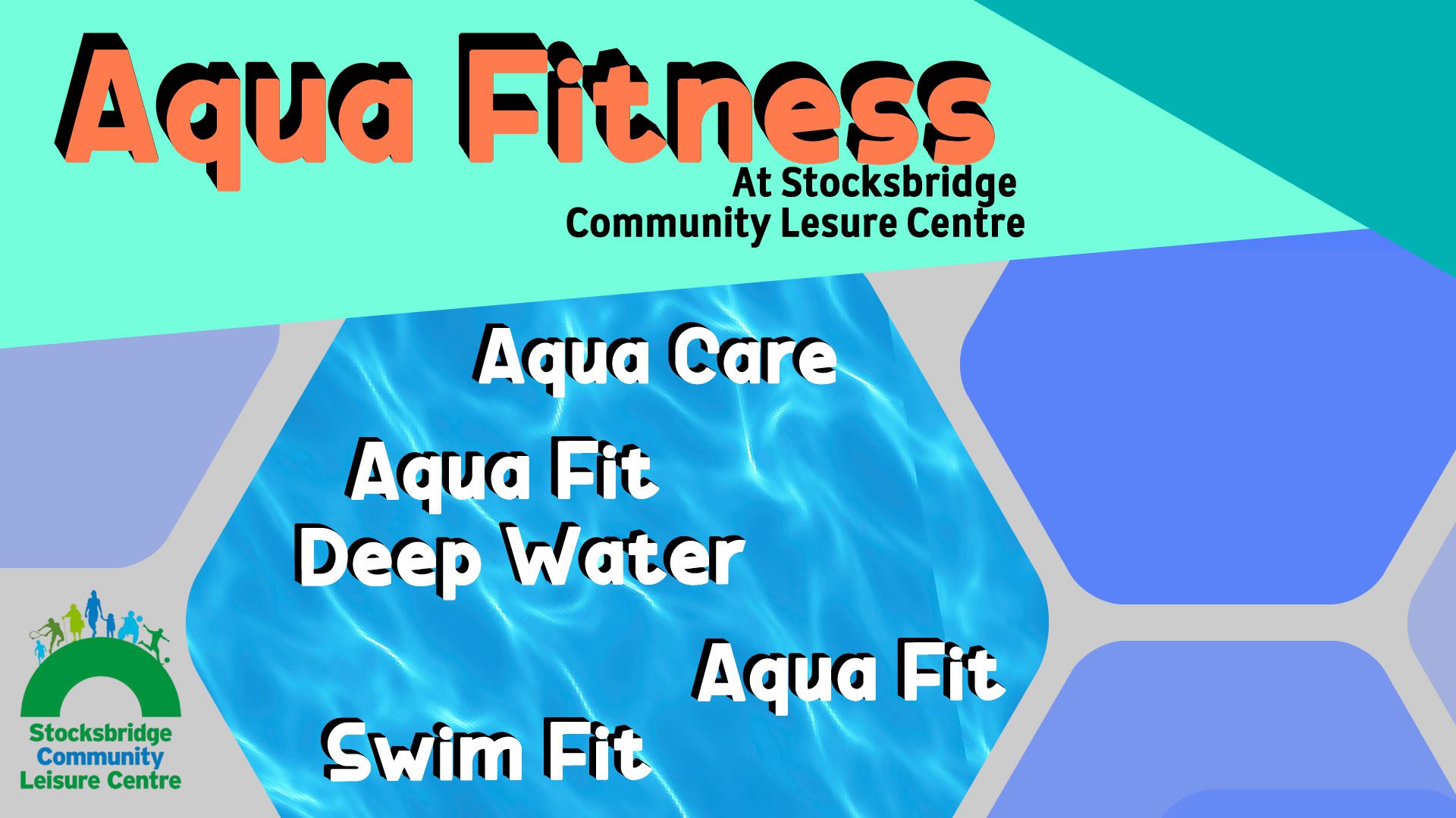 Health and Wellbeing Team – Stocksbridge Community Leisure Centre